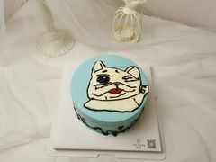 -糖秋Cake DIY·蛋糕定制·甜品台(观音桥店)