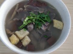 -鸡鸣汤包(仙林店)