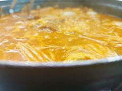 肥牛部队锅-炙韩料理·部队锅专门店
