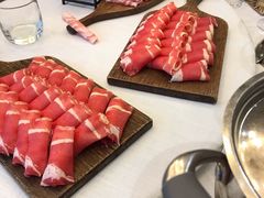 -田园肥牛鲍鱼先生(新北店)