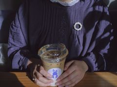-小意思咖啡店(草桥店)