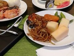 -宁波威斯汀酒店