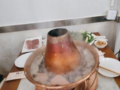 -清真·鸦儿李记·涮肉(鼓楼店)