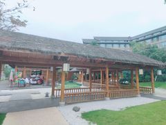 -御泉湾养生汤泉