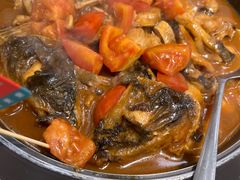 -大师傅金奖啤酒鱼(西街口总店)