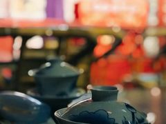 -哈哈曲艺社(西门闲亭店)