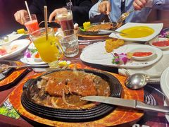 -尊品牛排(中大国际店)