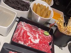 -海底捞火锅(勒泰店)