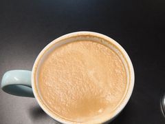 澳白-VESH COFFEE(定西路店)