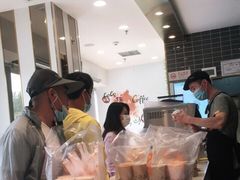 -CoCo都可(建外SOHO店)