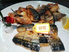 -国惠大酒楼(爱琴海购物公园店)