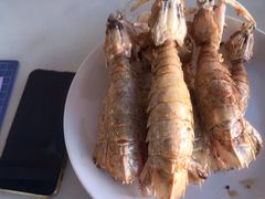 -南海渔家•海鲜•正宗海南菜(海棠湾店)
