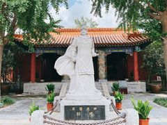 -戏马台景区