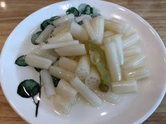 田间小莲藕尖-贵凤凰贵州米粉(五道口店)