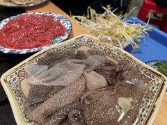 -飘香火锅(玉林西路店)