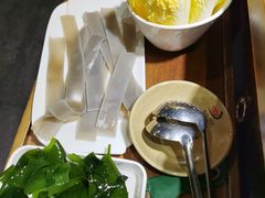 -渝味晓宇火锅(合川路店)
