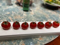 -金枝玉叶上海人家食府(三里河店)