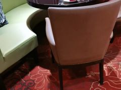 -外高桥喜来登酒店采悦轩