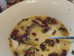 -金牌外婆家(苏州中心店)