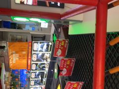 -蛙一刀·麻椒鱼火锅(金仙桥店)