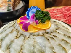 -东海怡品海鲜豆捞(星街坊店)