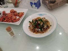 -洲晓鲜·舟山海鲜大排档(朱家尖风景区店)