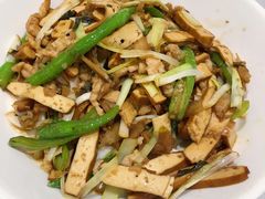 家常小炒-知味观(湖滨总店)