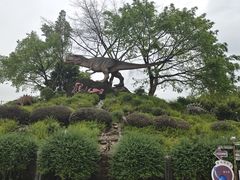 -自贡恐龙博物馆