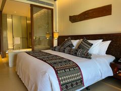 -西双版纳融创皇冠假日度假酒店