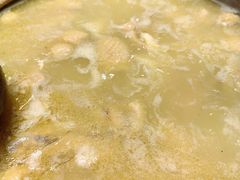 -品粤居港式打边炉·广式烧腊(西安路福佳新天地店)