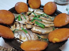 -宾朋海鲜饭庄(兴海路店)