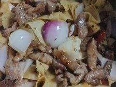 -金源烤肉面片馆(师大店)