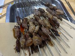 -老白家怡贵园烤肉