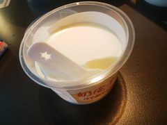 奶皮子酸奶-红厨巷·淮扬菜(熙南里店)