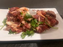 -厚味居炙子烤肉·清真(天桥南纬路店)