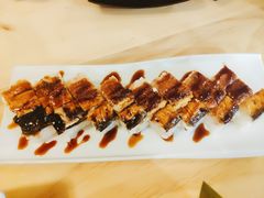 -吉川轩·日本料理(万达店)