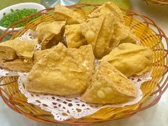 -老明馨潮汕大排档