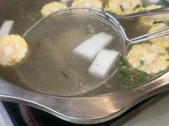-潮悦牛肉火锅城(水贝店)