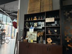 -咖啡·湖(德清店)