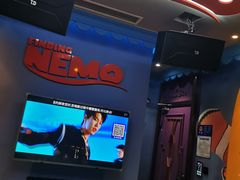 -欢乐迪KTV(观音桥未来国际店)
