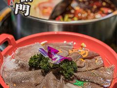 -铁箭门串串香主题火锅(汇锦城店)