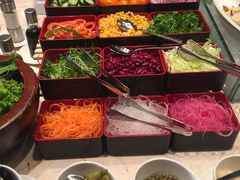 -富力希尔顿酒店·地阔自助餐厅