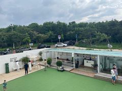 -海岛日记(养马岛店)