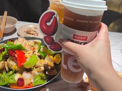 -巴厘龙虾·榜首油焖大虾(音乐学院·沿江酒馆店)