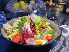 -LES ELITES 英集荟(南京西路店)