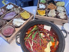 -芈重山老火锅(广州首店)