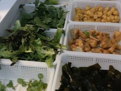 -文星素食(兴华路店)