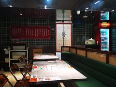 -皇后餐厅-煲仔·小菜·打边炉(古北店)