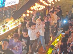 -HIB HUB公社(解放西路店)