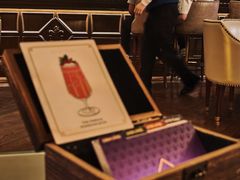 -LONG BAR 廊吧(外滩华尔道夫酒店)